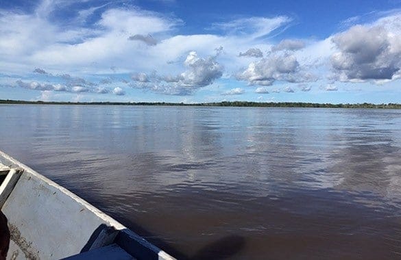 tours amazonas iquitos