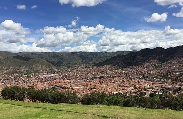 Cusco