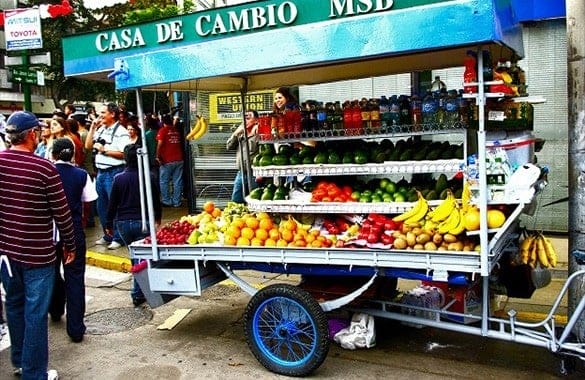 FruitCart