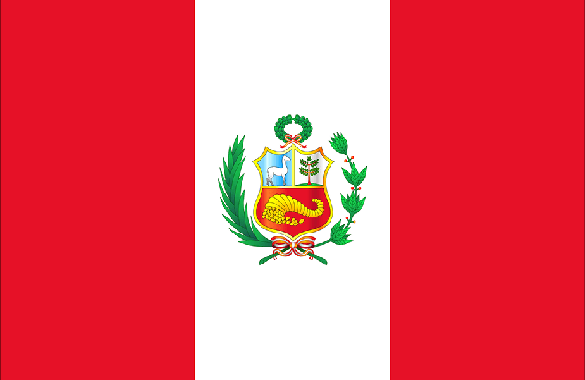 PeruFlag