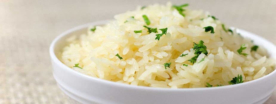 peruvian rice 