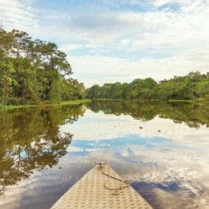 amazon river excursions