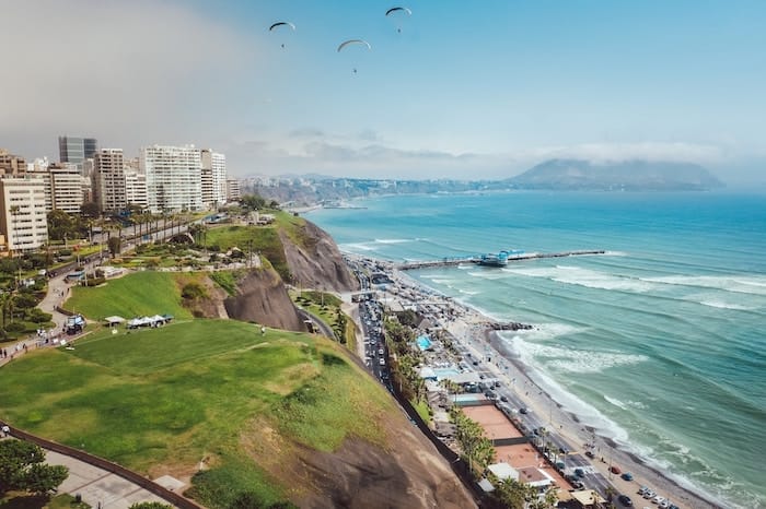 things to do in lima peru
