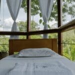 Treehouse Lodge Bed