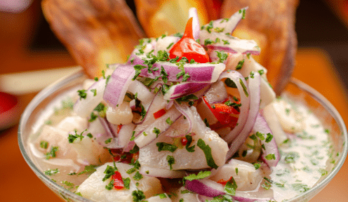 peruvian-ceviche