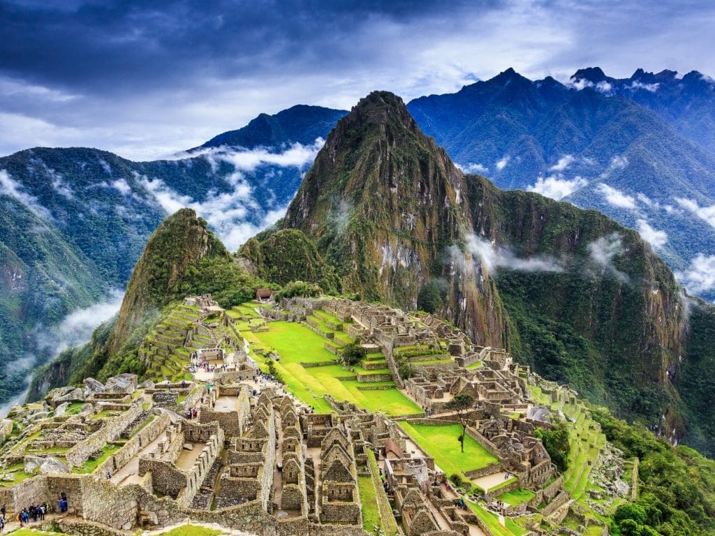 Information to Know Before Your Trip to Peru