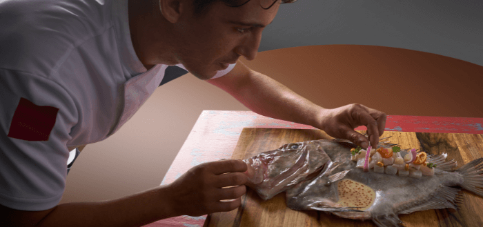 how to make peruvian ceviche