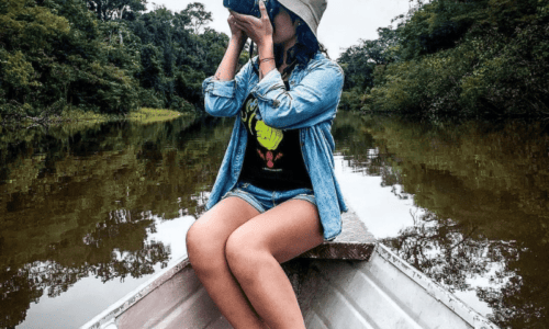 tour amazonas iquitos